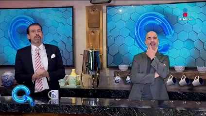 que importa programa completo 7-10-2022 imagen tv mexico