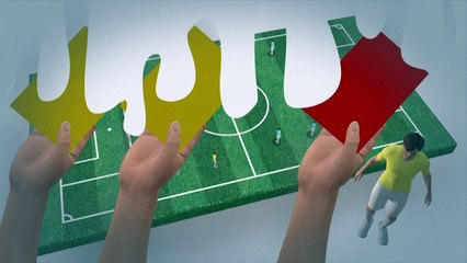 Los principales puntos del reglamento de la FIFA