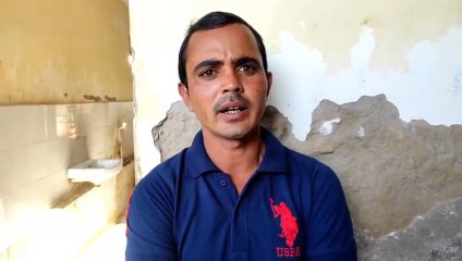 इस अस्पताल की अव्यवस्थाएं से मरीजों का घुट रहा दम