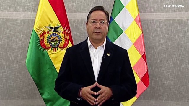 El Parlamento boliviano debate sobre el nuevo censo tras semanas de disturbios en Santa Cruz