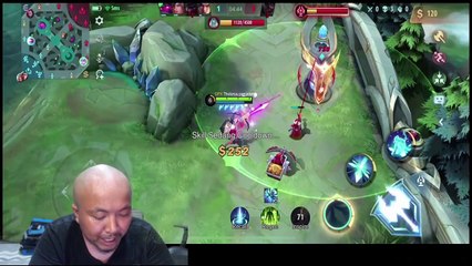 FRENGKI TINGGAL TARIK DOANG KOK SUSAH YAAAA !!! CAPEK AKU KALO KAYA GINI TERUSS !!!