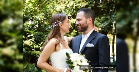 Aslı Enver'den Müjdeli Haber!