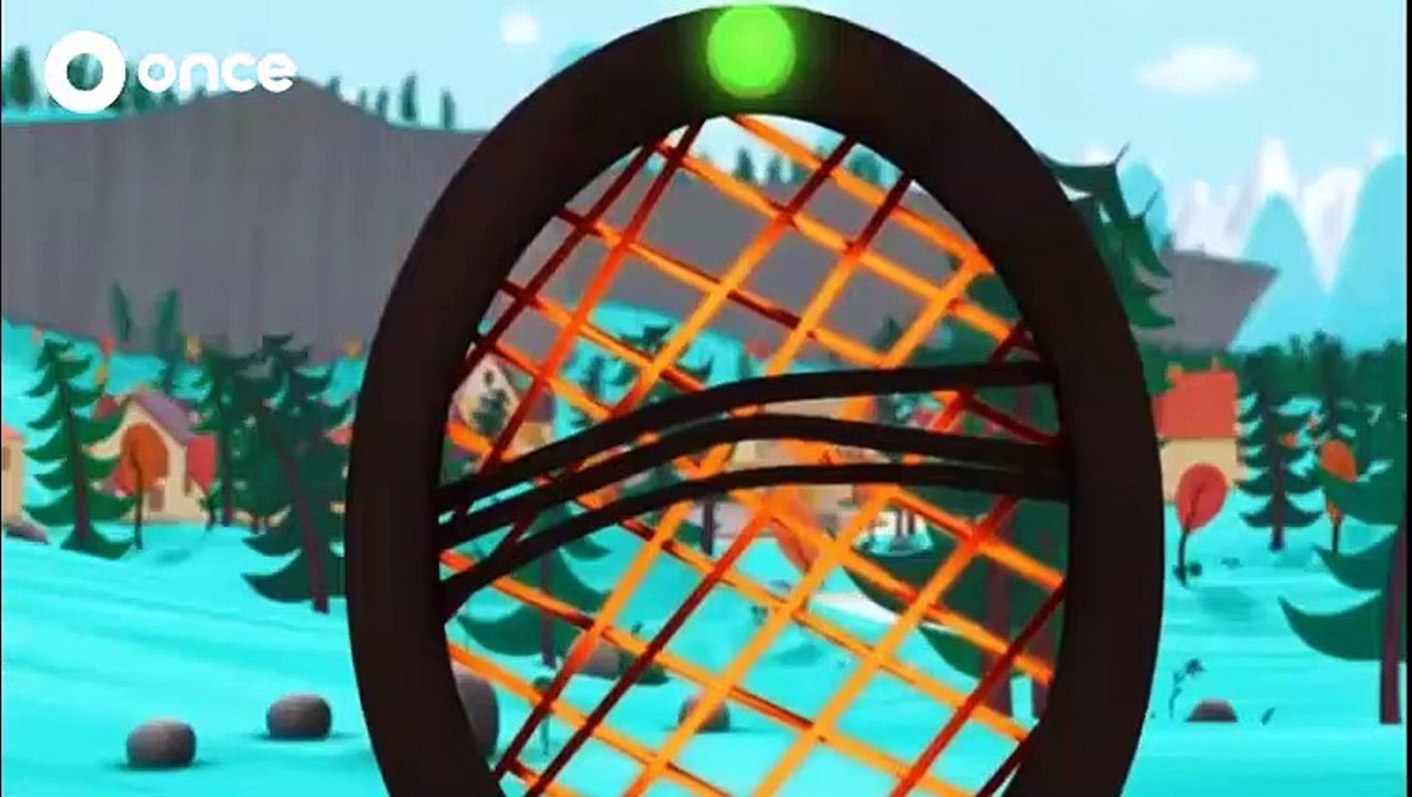 super caribou episodio 15 jeremmy super sonico caribou español latino