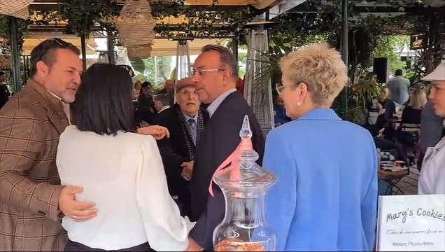 Λαμία: Ενημερωτική εκδήλωση για την πρόληψη του διαβήτη