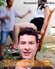 ¿Sabías que se puede equilibrar todo? #Shorts