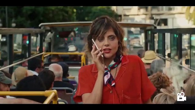 Amor en polvo Bande-annonce (ES)