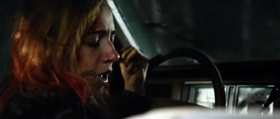 The Monster Bande-annonce (EN)
