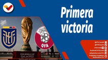 Deportes VTV | Especial Mundial de Fútbol Qatar 2022