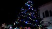 Hundreds attended the Christmas lights switch on in Littlehampton High Street