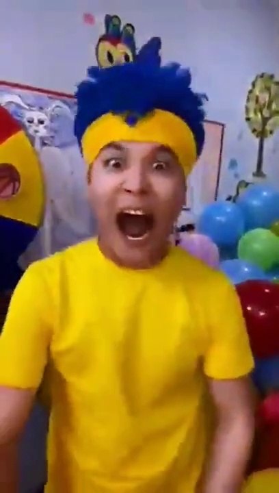 Chicky Cha-cha Lya-Lya Boom-Boom | D Billions