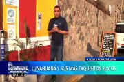 La ruta gastronómica: Lunahuaná y sus deliciosos potajes para todos los gustos
