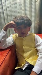 What My Son Learned Going to the Marine Corps Ball