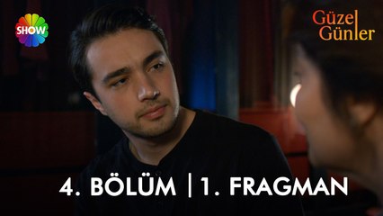​ Güzel Günler  4. Bölüm 1. Fragman | "Selma, İstanbul'a dönmüş..."