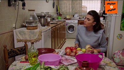 joudia - Ep 8- جوديا الحلقة