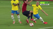 Brazil vs Spain 3-1 Hіghlіghts & All Goals 2022 HD | Football Highlights Today | Sports World