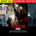 Adult horror movies