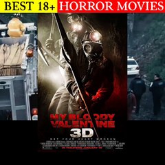 Top Adult Horror Movies for Thrills 🎥