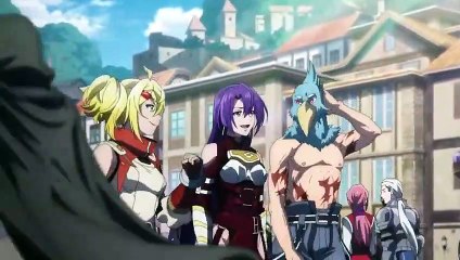 Shangri-La Frontier - Official Trailer