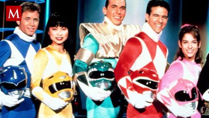 Murió Jason David Frank, actor de 'Power Rangers', a los 49 años