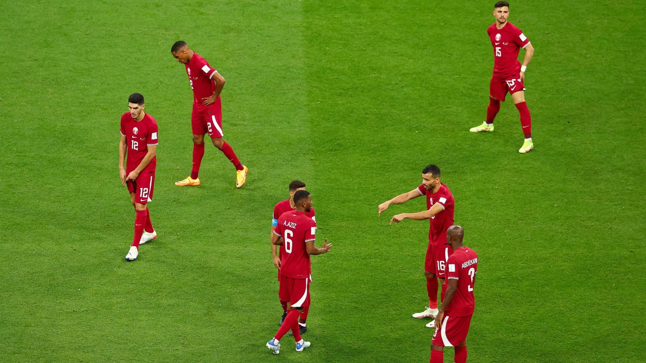 Hartes Urteil nach Katar-Auftakt: 'Ist die Luft schon raus?'