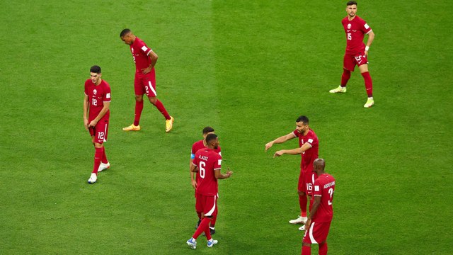 Hartes Urteil nach Katar-Auftakt: Ist die Luft schon raus?