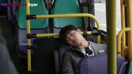 Who Are You; School 2015 Episode 7 in Hindi हिन्दी & Urdu اردو dubbed