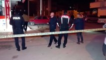 Kahramanmaraş'taki silahlı kavgada 1 kişi öldü, 2 kişi yaralandı