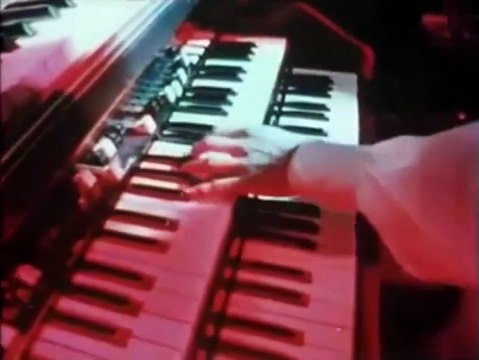 Gentle Giant Old Grey Whistle Test 1974