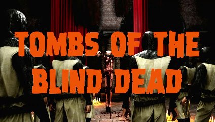 Tombs Of The Blind Dead | Mejor Calidad | PC