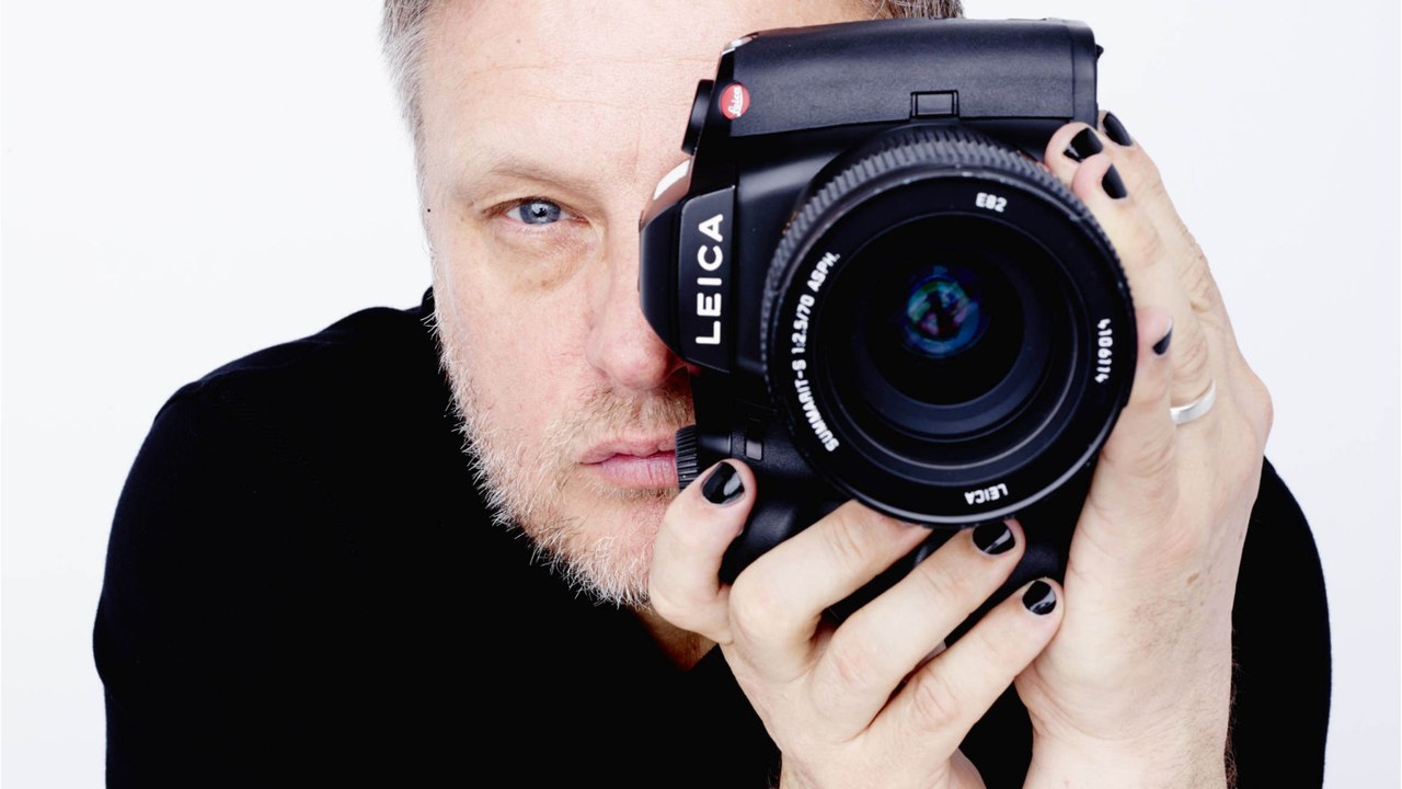 Fotograf Rankin: Das gefällt der verstorbenen Queen an sich selbst nicht