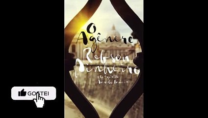 O Agenere - Parte 1/5 - Áudio Livro