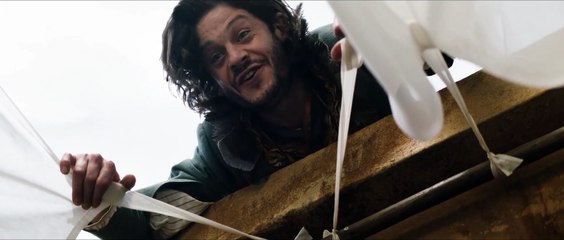 THE MAGIC FLUTE Film Clip