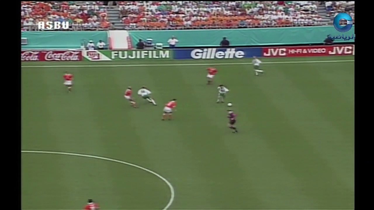 HOL - IRL WC1994 (1)-001