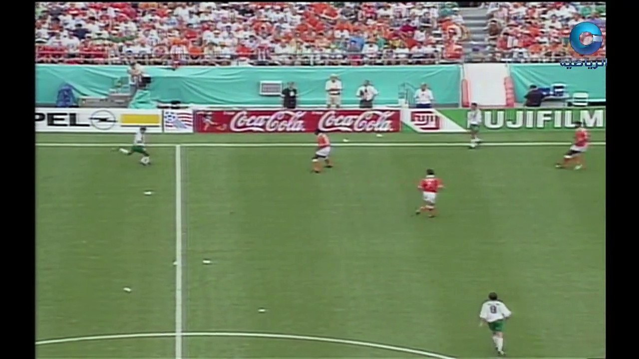 HOL - IRL WC1994 (1)-002