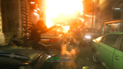 Zerando - Call of Duty: Modern Warfare - Parte 02 | Piccalilly