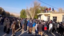 رغم القمع.. النظام الإيراني يفشل في إخماد احتجاجات 