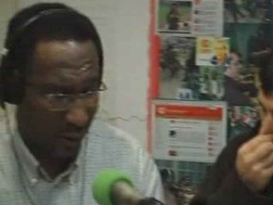 Mesaderadio154