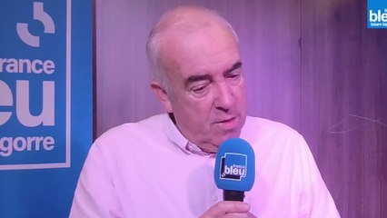 Alain Baraton - Mon tour de France des bois et forêts