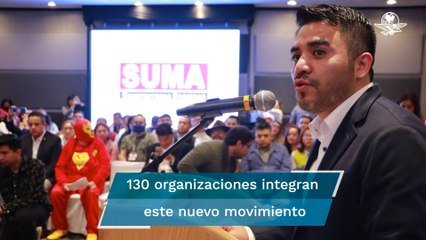 Rumbo a elecciones 2024, crean organización a favor de Claudia Sheinbaum