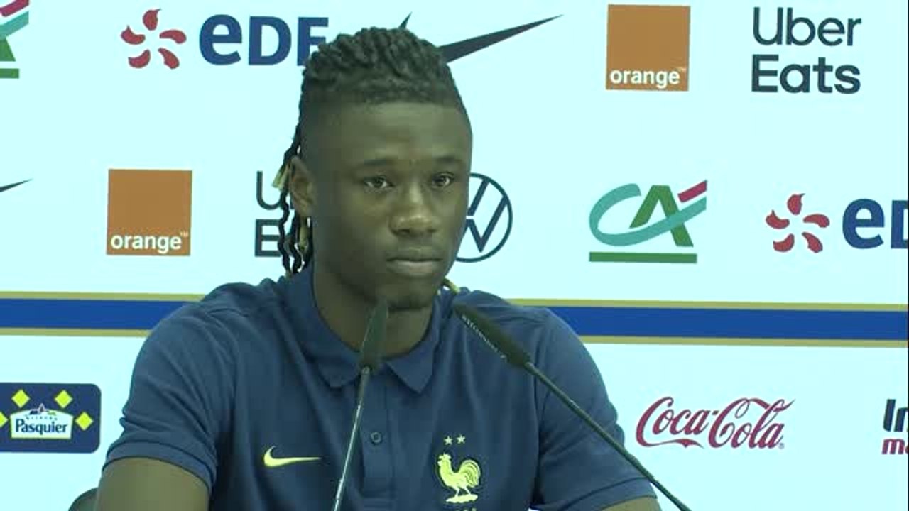 Camavinga: Werden für verletzten Benzema kämpfen