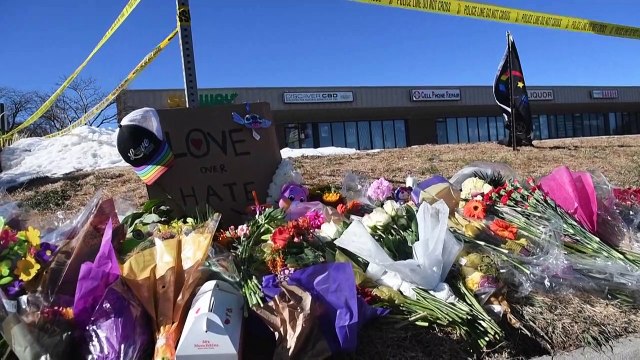 Tiroteo en un club gay en EEUU deja cinco muertos y 18 heridos