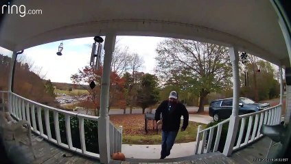Man Who Has to Poop Panics at Locked Door