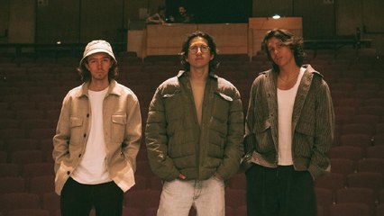 La Banda Timo en Flash Fashion