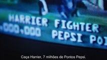 Pepsi, Onde Está O Meu Caça - Trailer Legendado Netflix