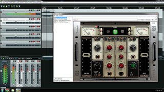 Mastering with Acustica Audio Plugins Tulip Frost and More