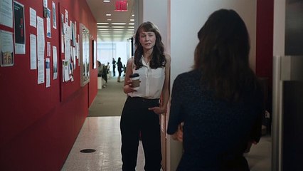 She Said Film Extrait - Enquête sur Harvey Weinstein