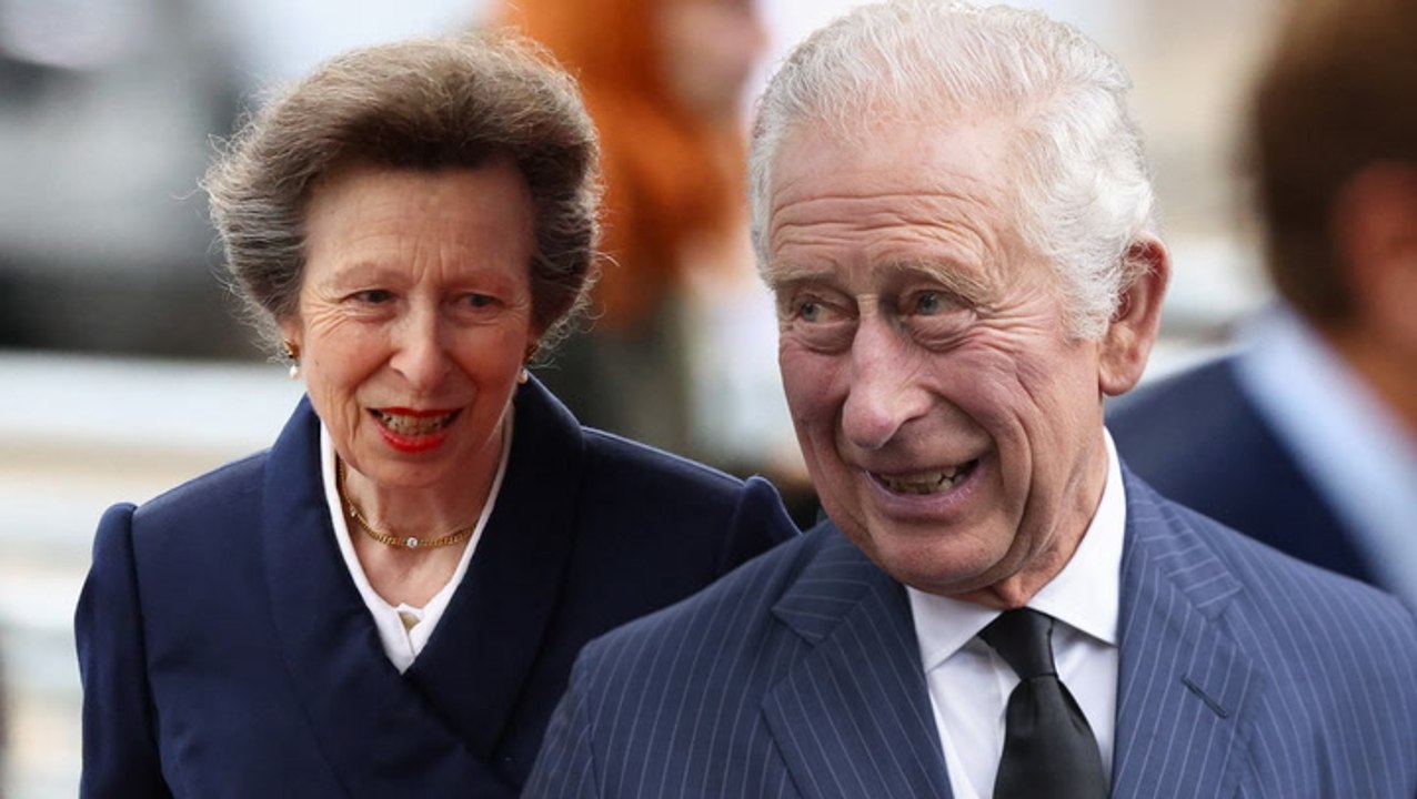 4 Royals, die geschieden wurden und erneut geheiratet haben