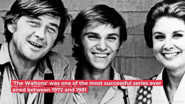 10 Facts About 'The Waltons'