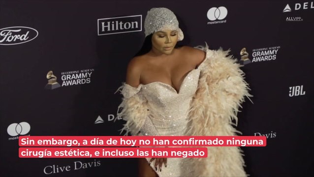 Lo niegan rotundamente: estas estrellas aseguran NO haberse operado de nada