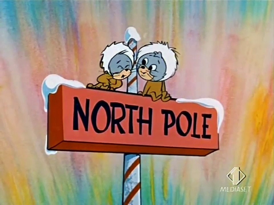 Sour Puss (1959)